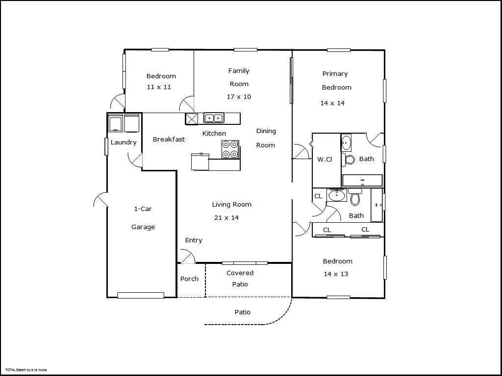 5813 NW 82nd Avenue, Tamarac FL 33321 photo 2