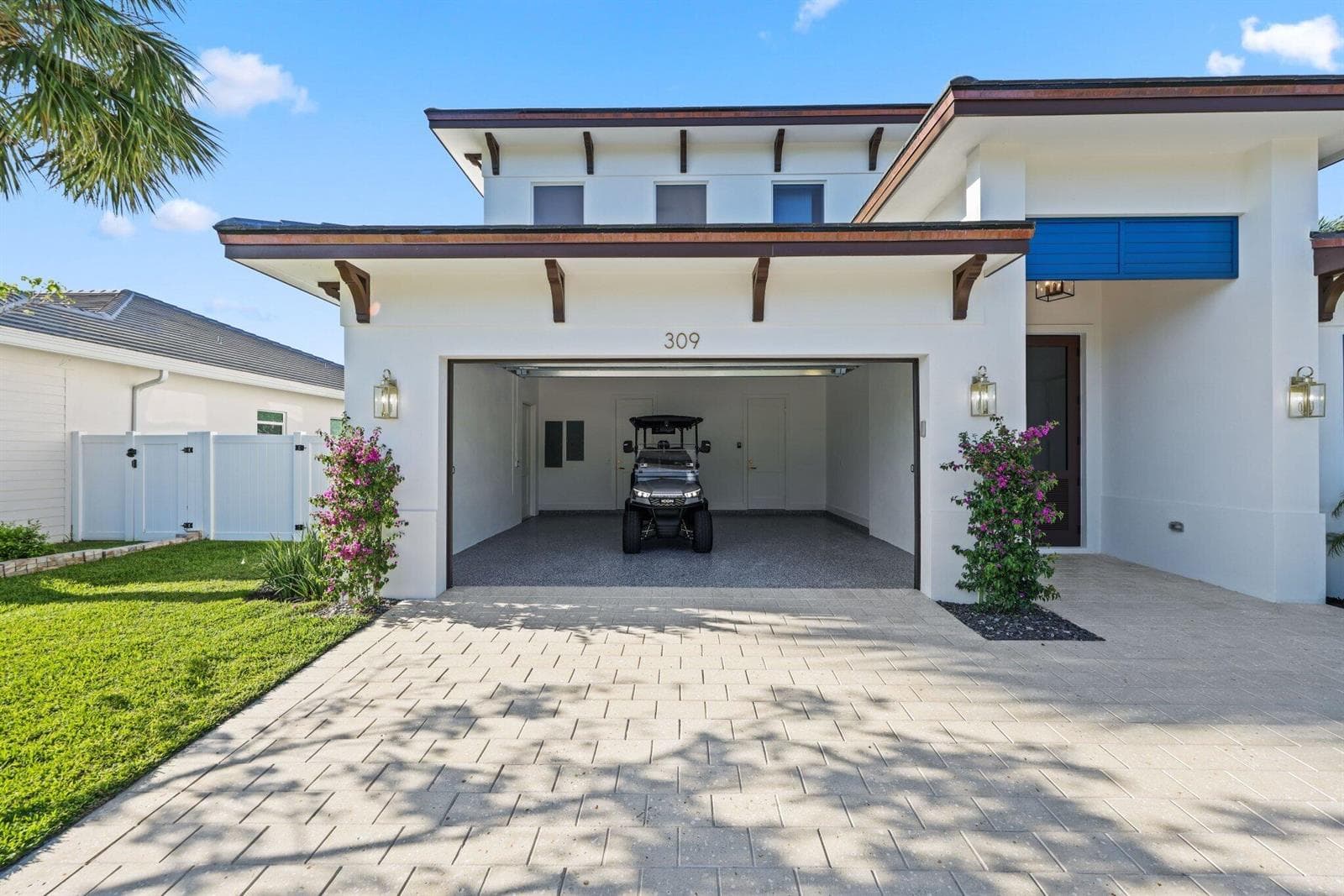 309 Claremont Lane, West Palm Beach FL 33404 photo 4