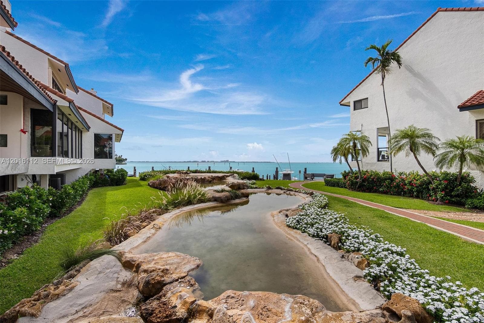 Listing