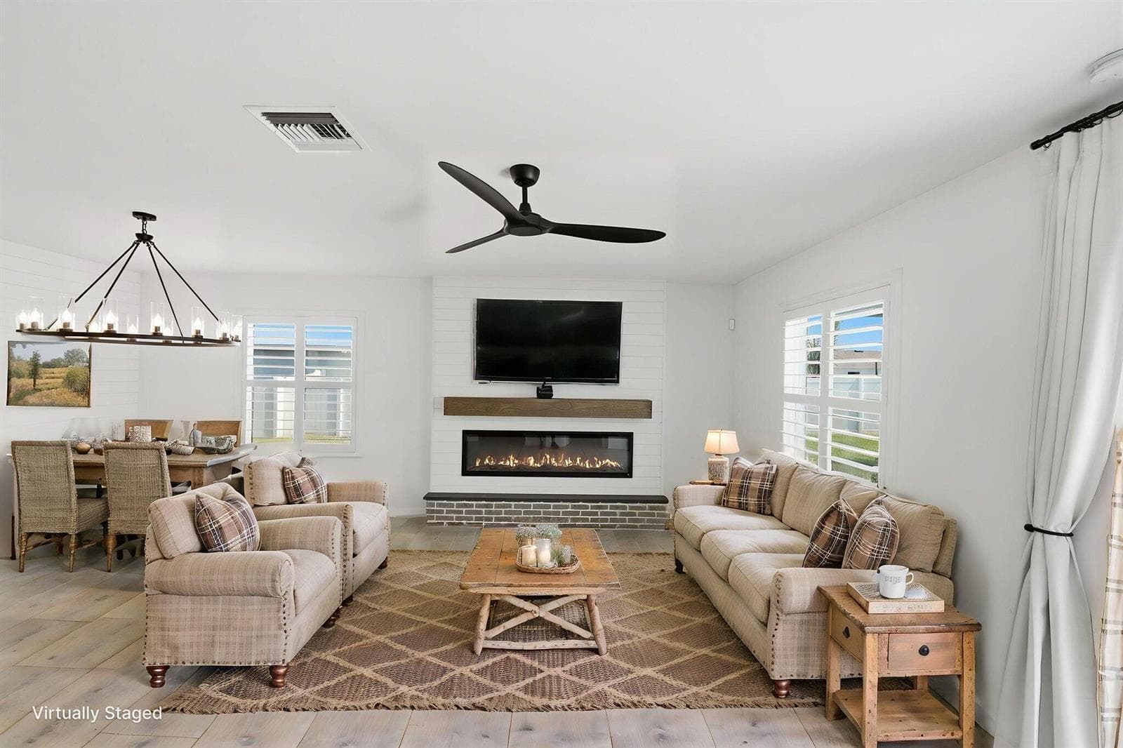 4633 SW Savona Boulevard, Port St. Lucie FL 34953 photo 2
