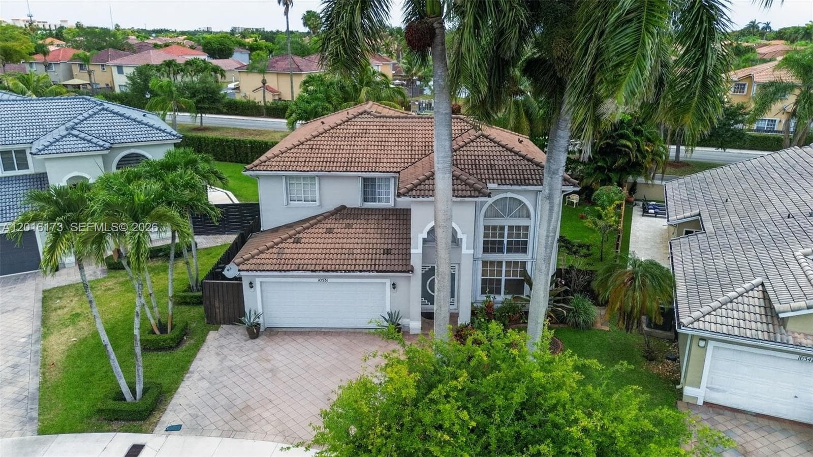 10331 SW 164th Ct, Miami FL 33196 photo 3