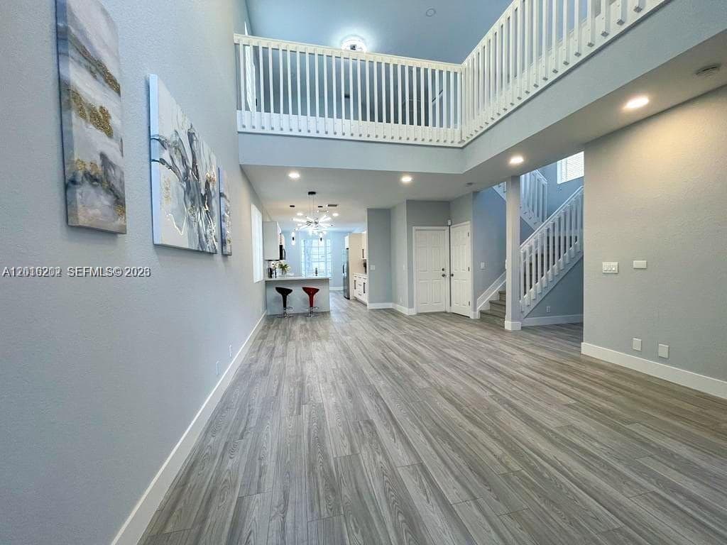 1261 Hayes St, Hollywood FL 33019 photo 2