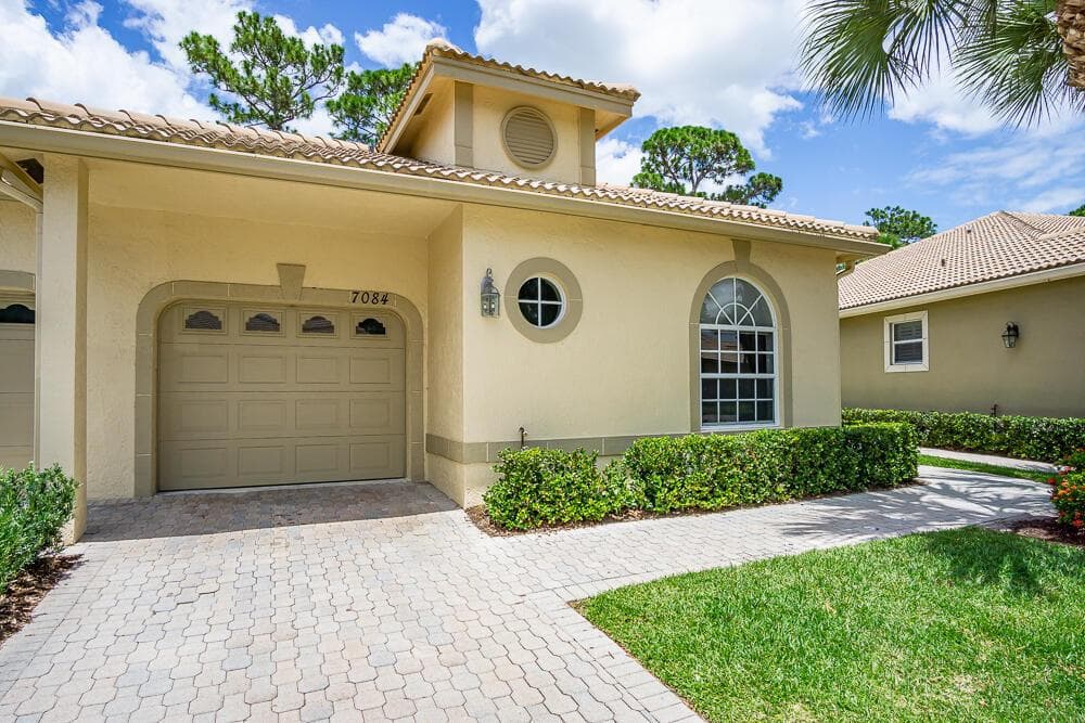 7084 Torrey Pines Circle, Port St. Lucie FL 34986 photo 5