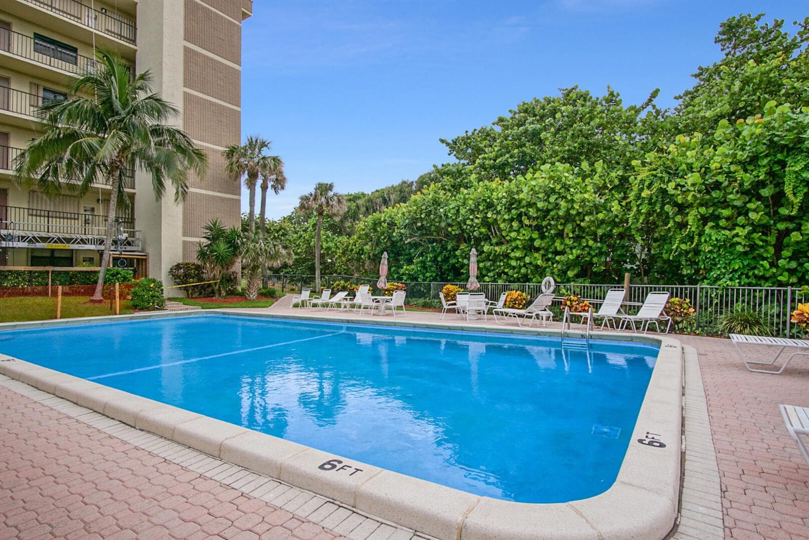 10310 S Ocean Drive # 405, Jensen Beach FL 34957 photo 4