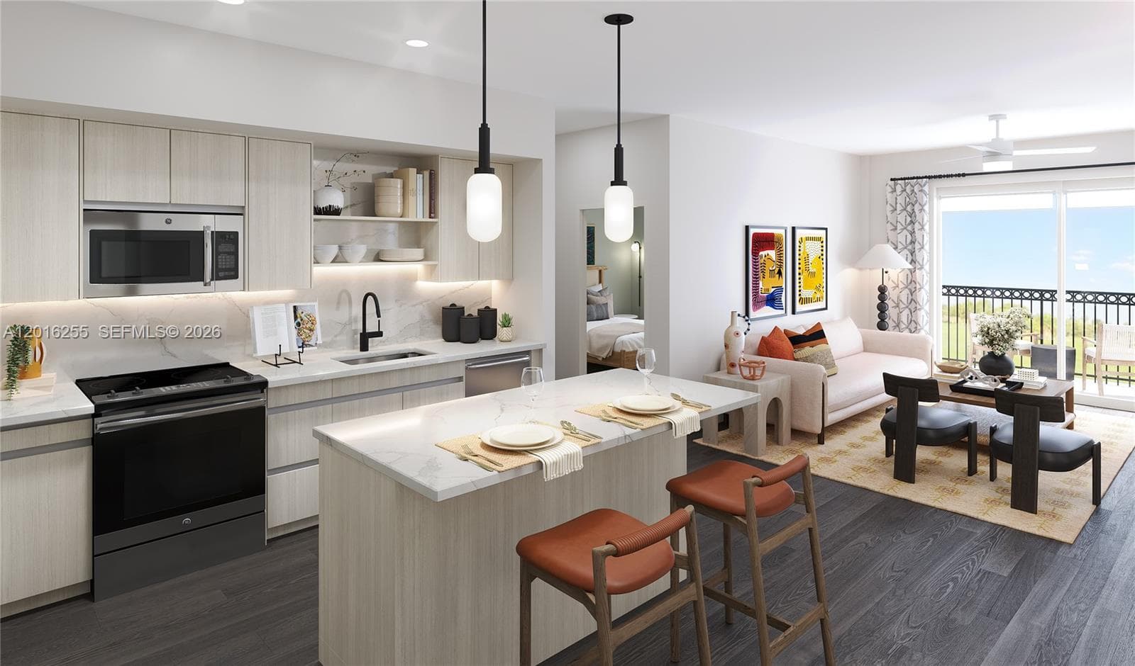 330 Catalonia Ave # 328, Coral Gables FL 33134 photo 3