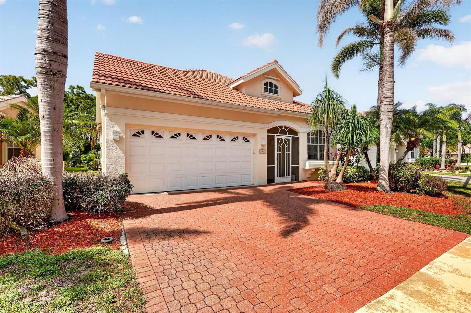 769 SW Munjack Circle, Port St. Lucie FL 34986 photo 2