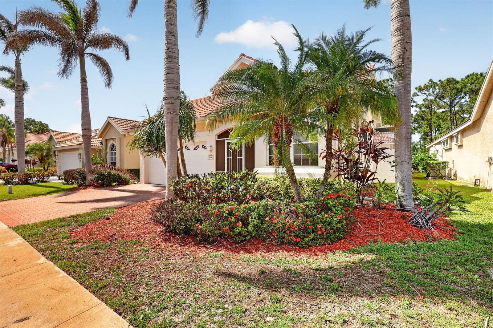 769 SW Munjack Circle, Port St. Lucie FL 34986 photo 3