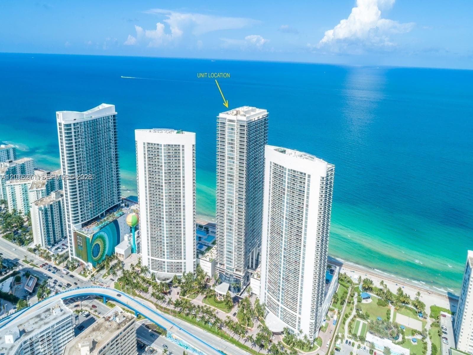 1830 S Ocean Dr # 4903, Hallandale Beach FL 33009 photo 2