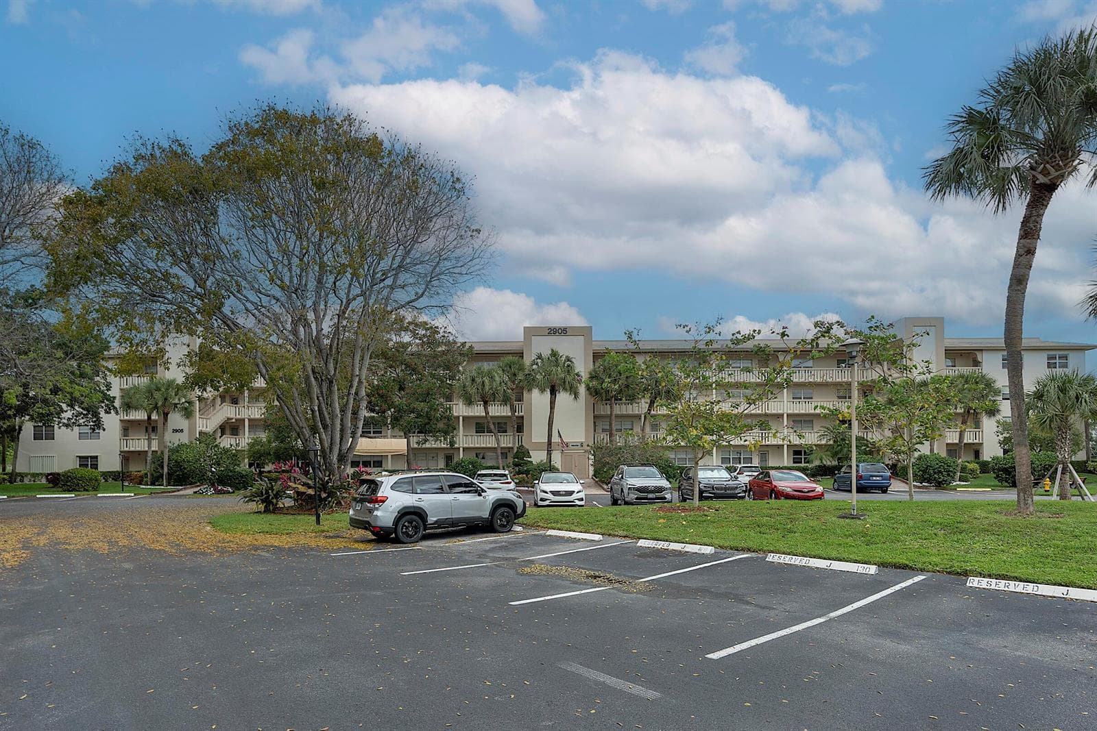 2905 Victoria Place # G4, Coconut Creek FL 33066