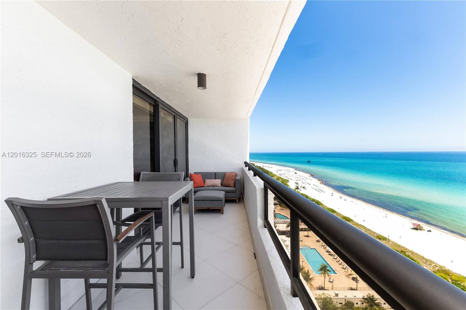 2555 Collins Ave # 2205, Miami Beach FL 33140 photo 3