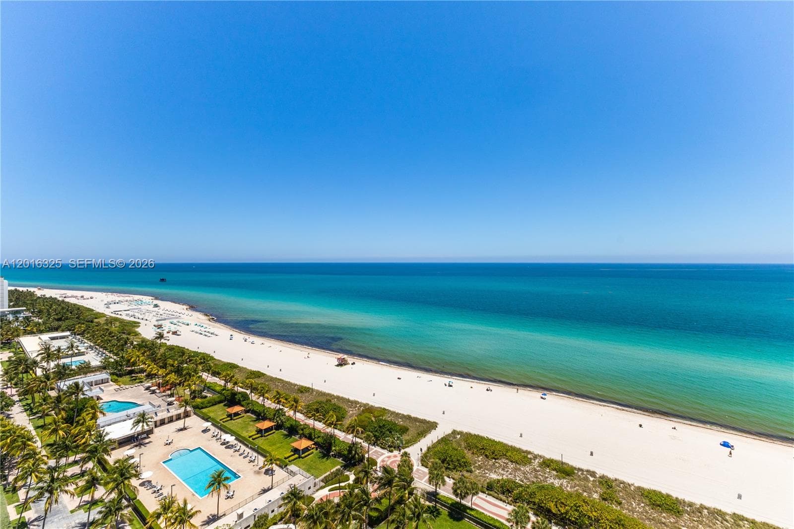 2555 Collins Ave # 2205, Miami Beach FL 33140 photo 5