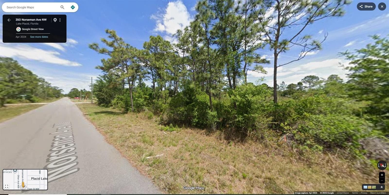 350 Norseman Avenue NW, Lake Placid FL 33852 photo 2