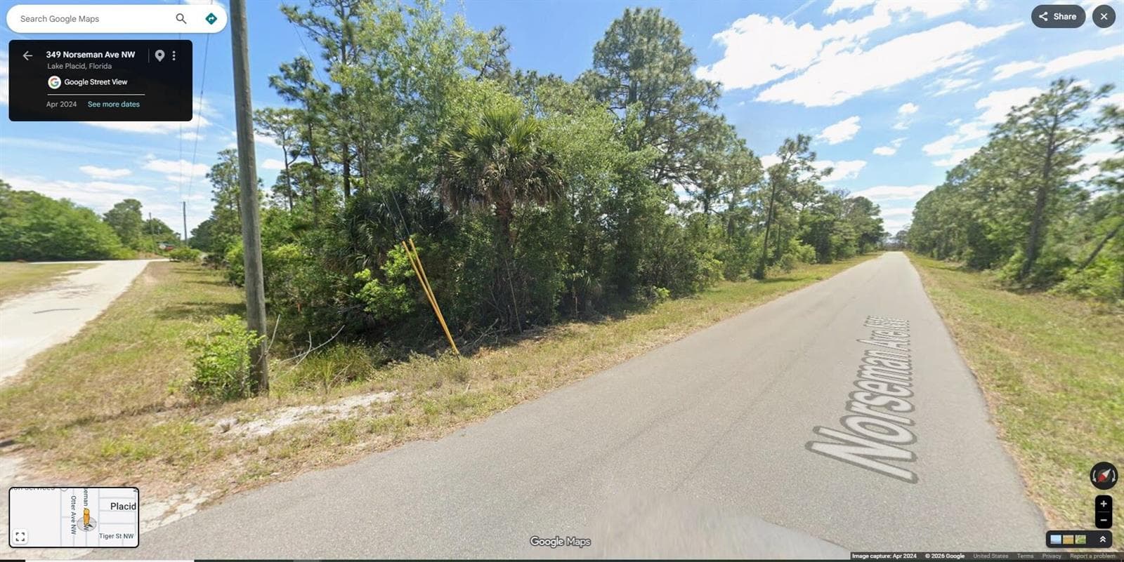 350 Norseman Avenue NW, Lake Placid FL 33852 photo 3