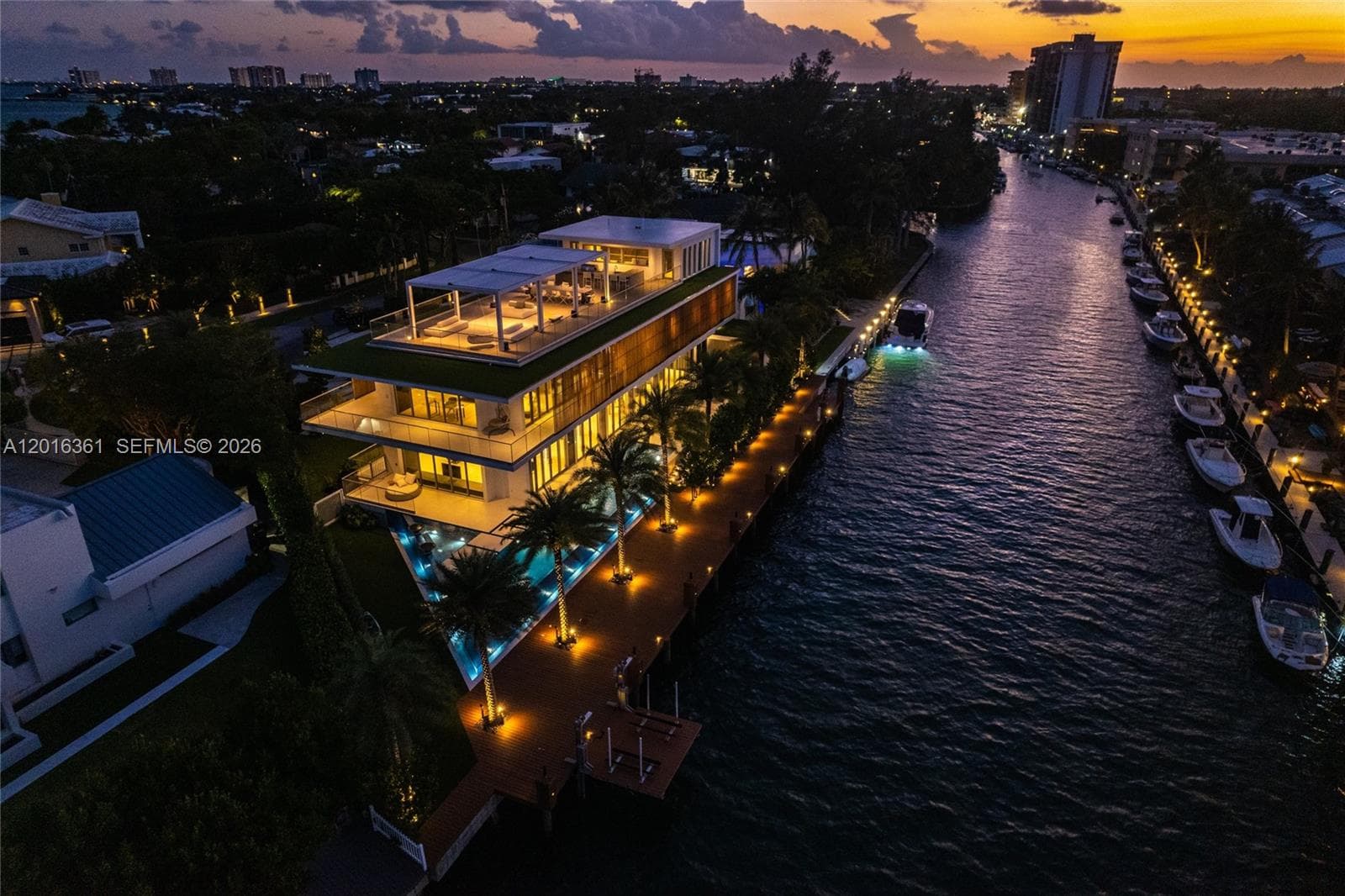 13390 Biscayne Bay Dr, North Miami FL 33181 photo 3