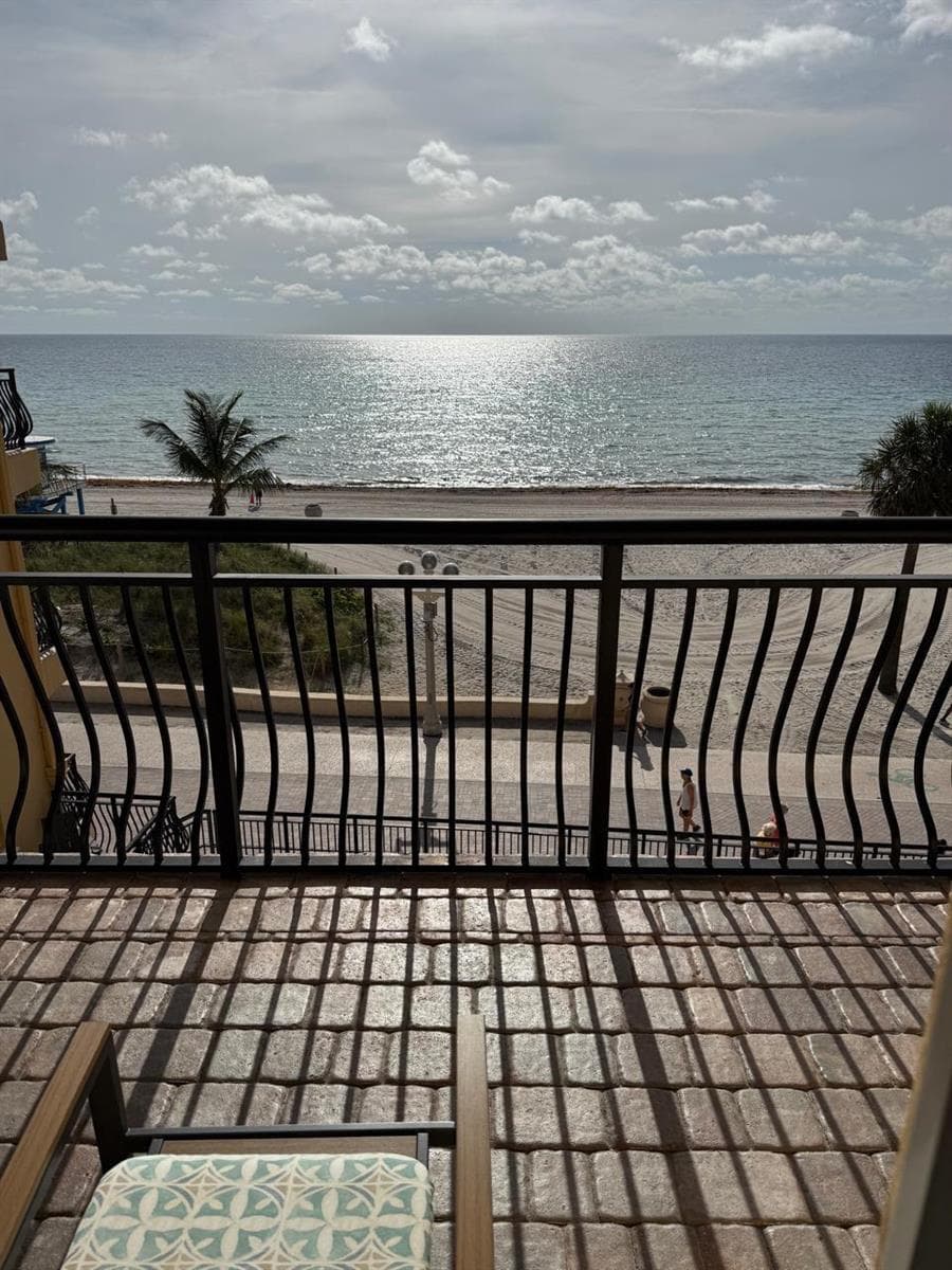 1815 N Surf Road # 402, Hollywood, FL 33019 photo 3