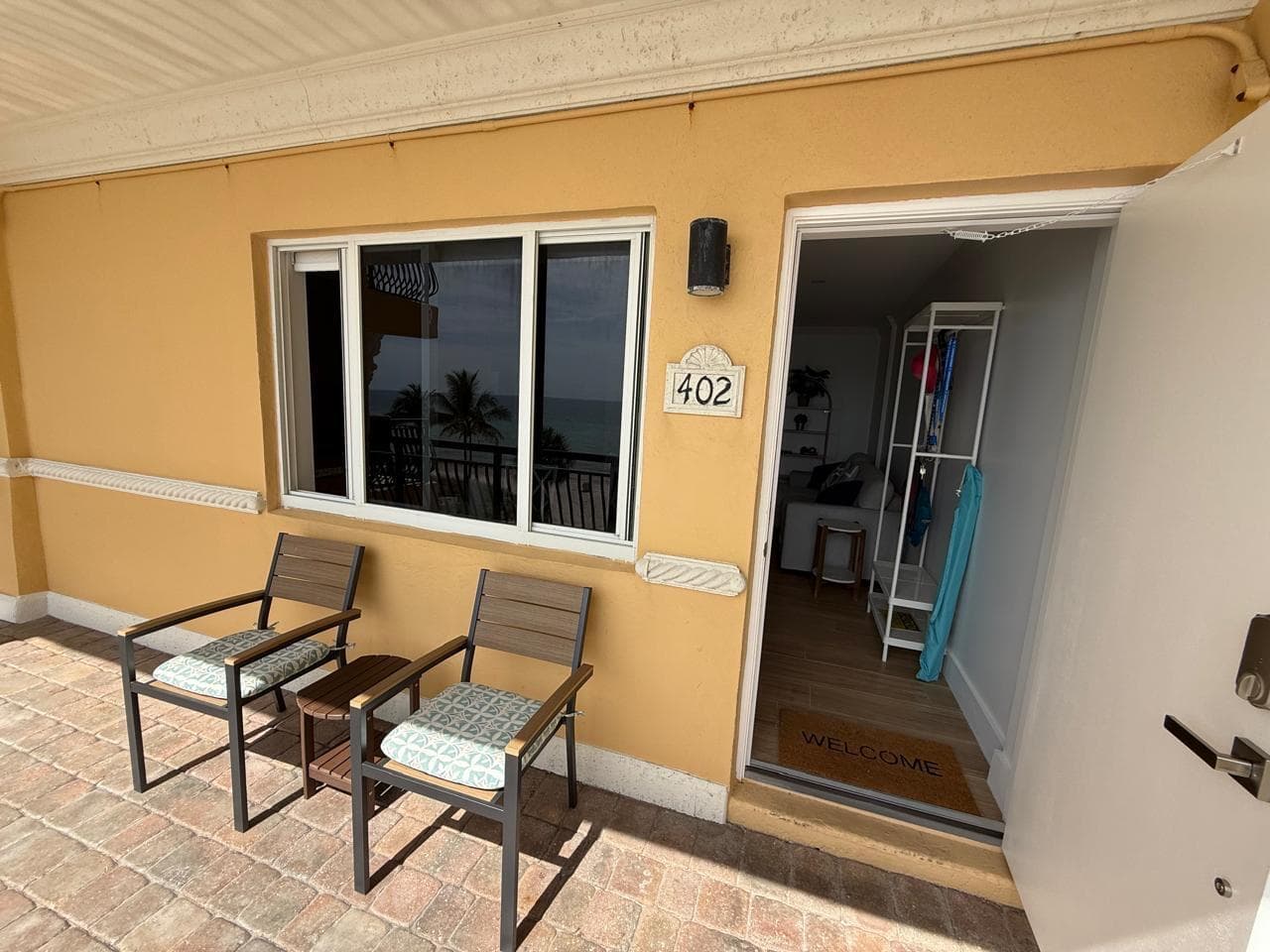 1815 N Surf Road # 402, Hollywood, FL 33019 photo 4