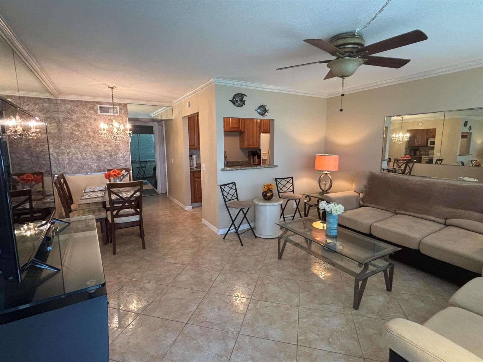 170 Horizons E # 110, Boynton Beach FL 33435 photo 4