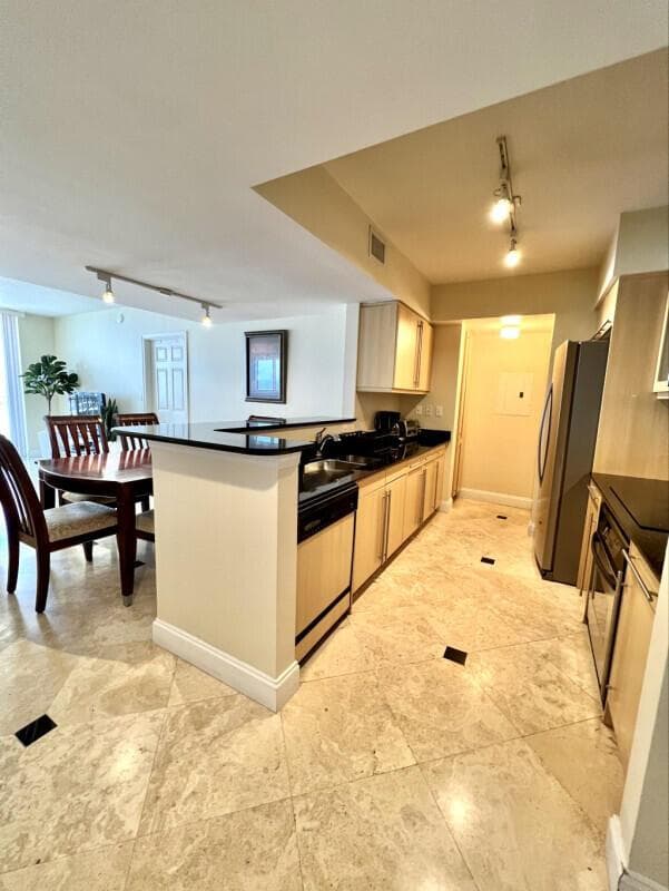 2080 S Ocean Drive # 1608, Hallandale Beach FL 33009 photo 5