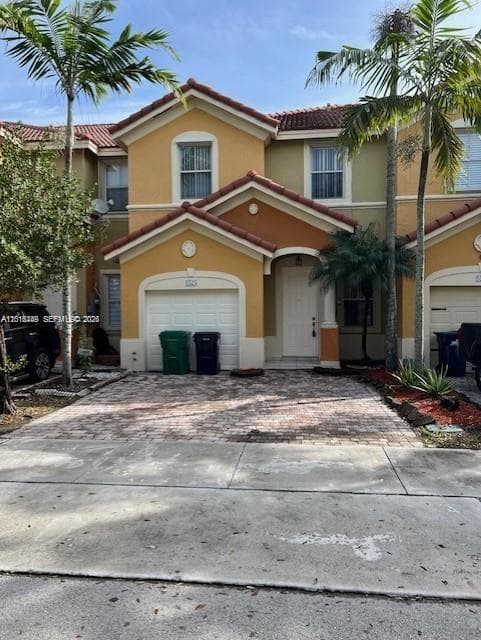 8525 SW 165th Pl # 8525, Miami FL 33193
