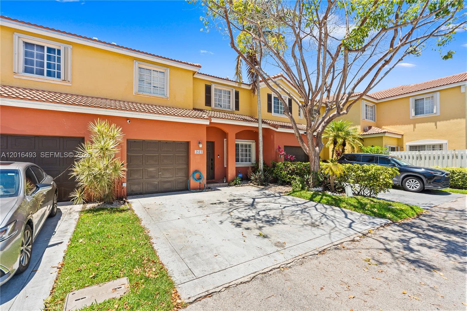 1844 SW 102nd Way, Miramar FL 33025 photo 2