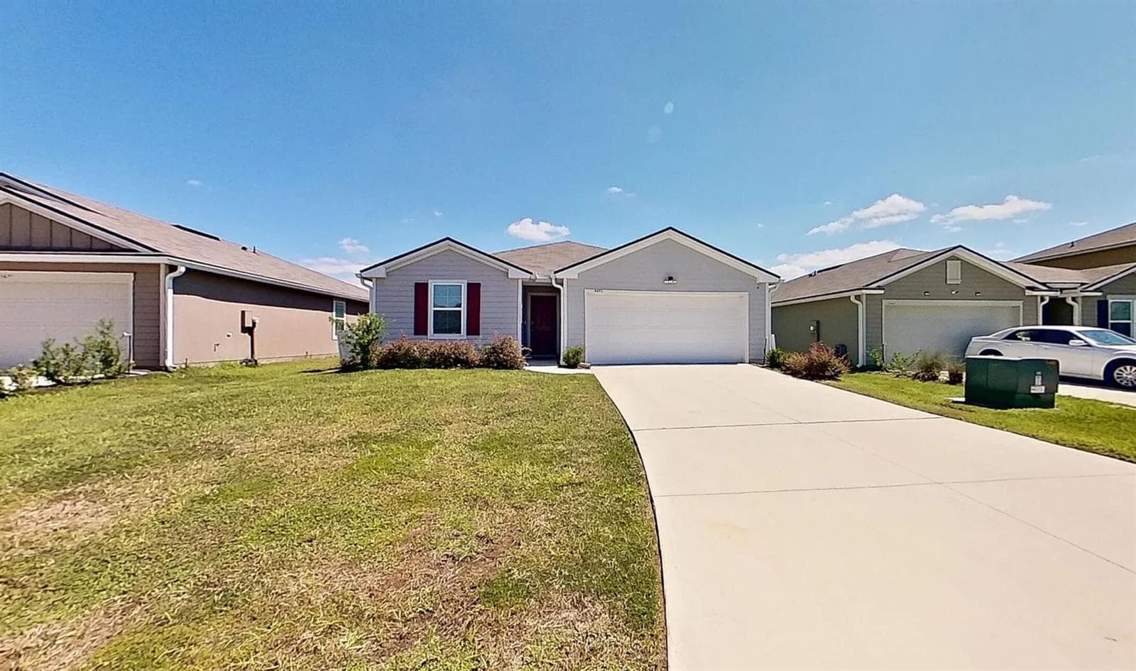 5471 Hollow Birch Drive, Jacksonville FL 32219 photo 2