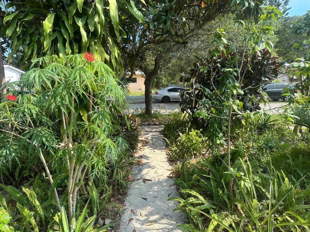 1631 NE 157th Terrace, North Miami Beach FL 33162 photo 2