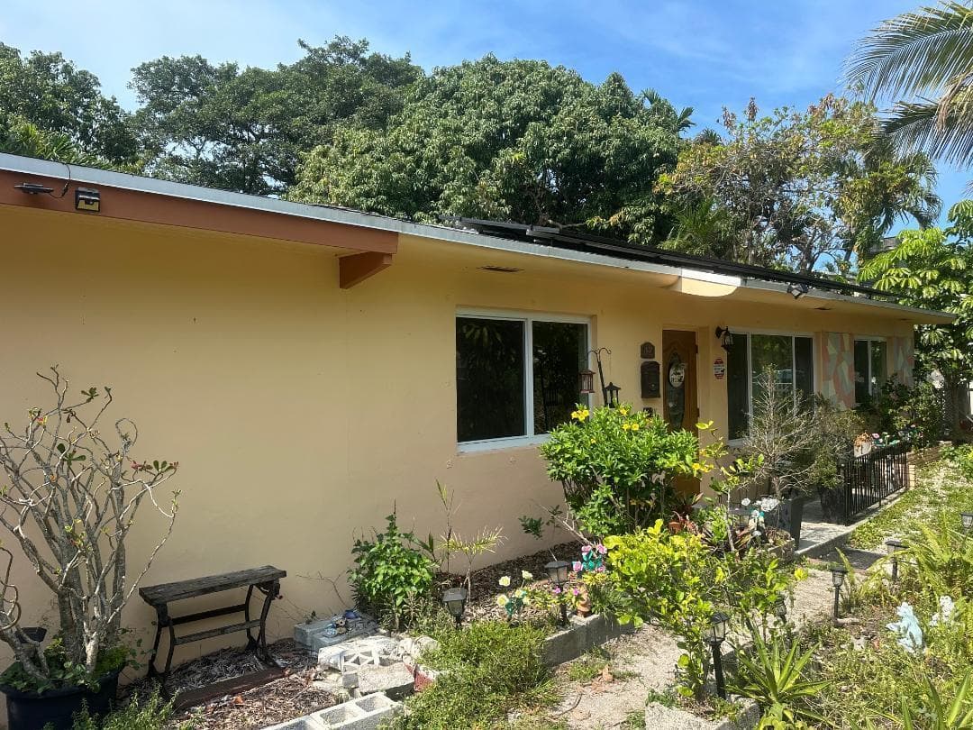 1631 NE 157th Terrace, North Miami Beach FL 33162 photo 3