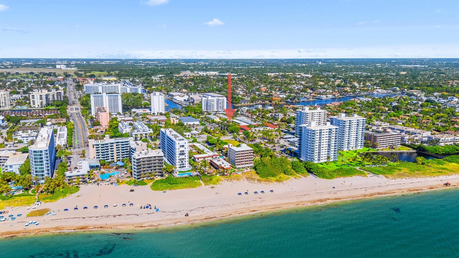 3225 NE 16th Street # 9a, Pompano Beach FL 33062 photo 3