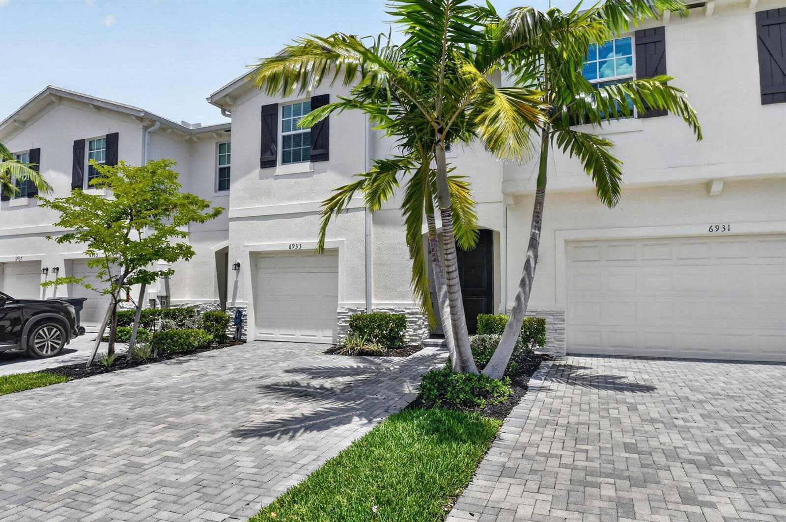 6933 N Harbours Edge Avenue, Lake Worth FL 33467 photo 3