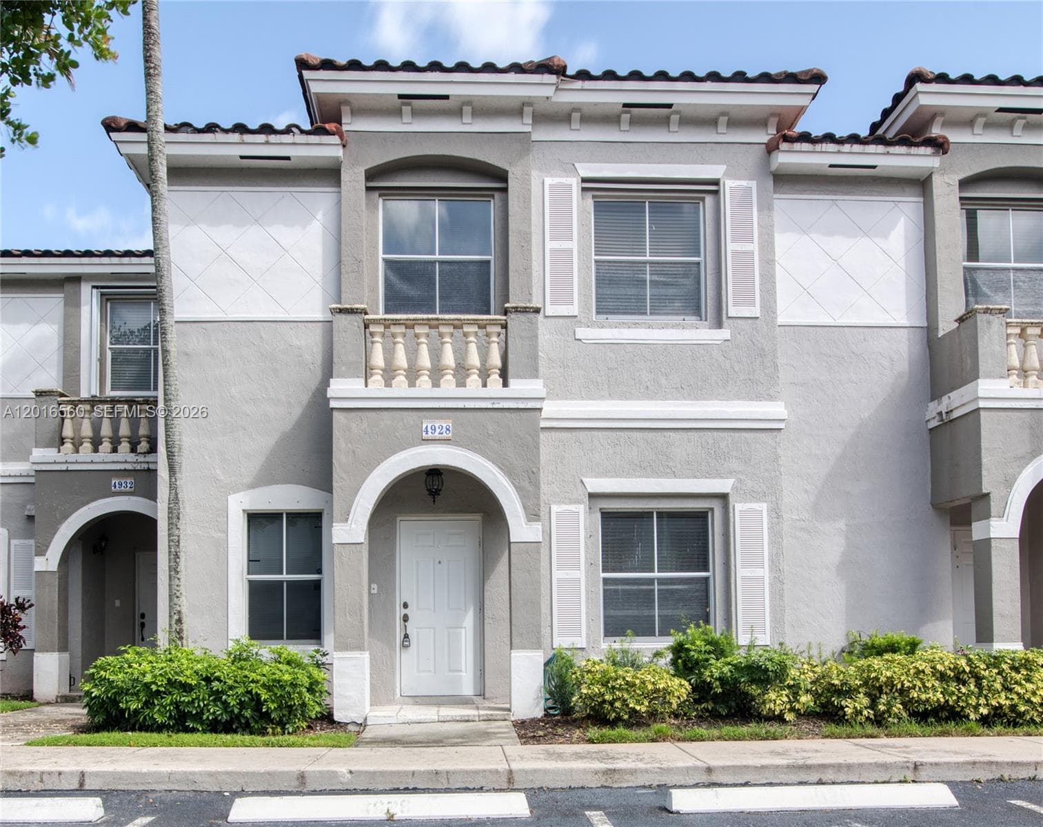 4928 SW 140th Ter # 2, Miramar FL 33027