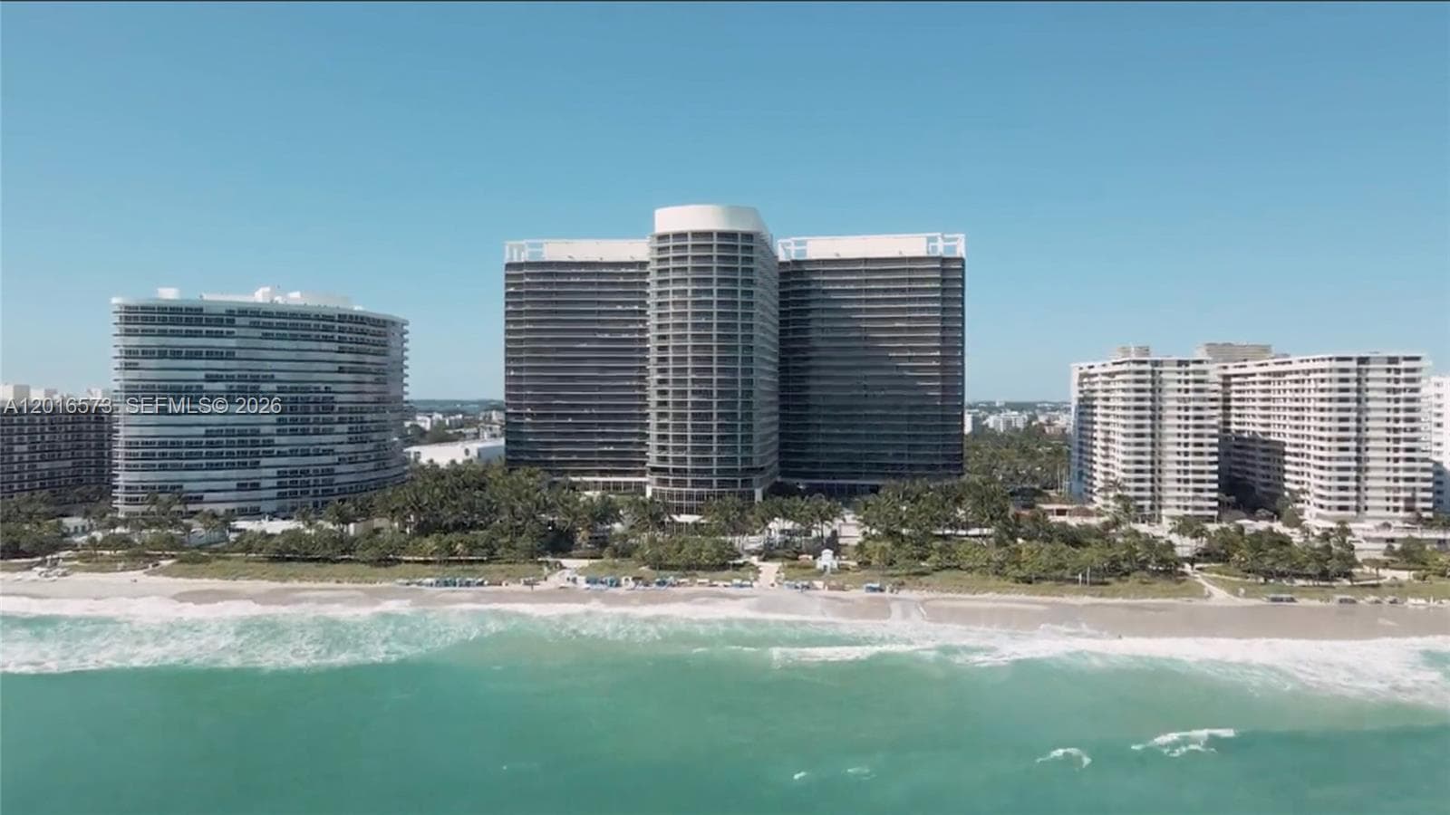 9705 Collins Ave # 1205N, Bal Harbour FL 33154
