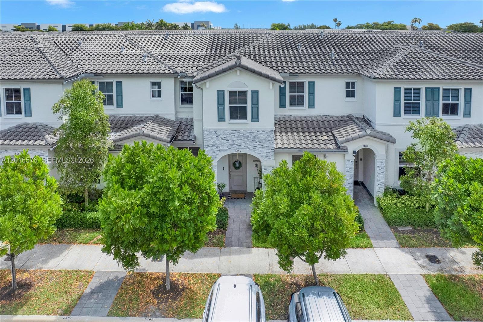 1469 SE 26th Ter, Homestead FL 33035 photo 2