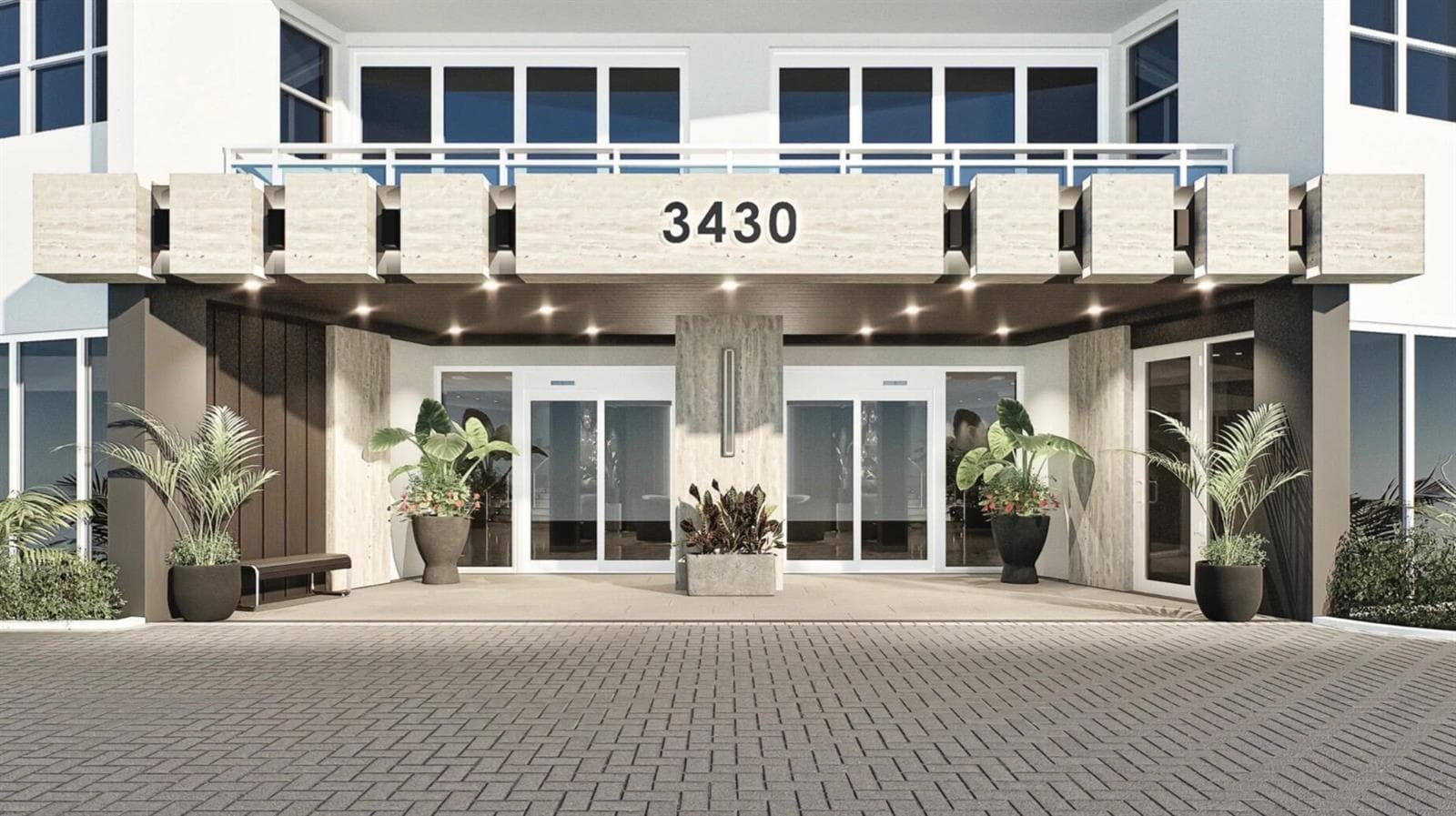 3430 Galt Ocean Drive # 911, Fort Lauderdale FL 33308 photo 2