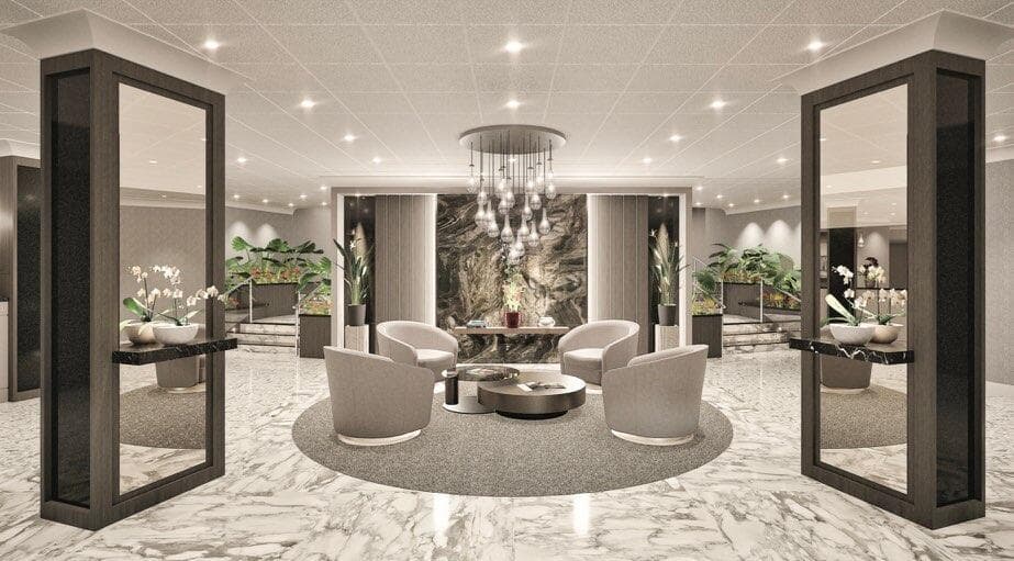 3430 Galt Ocean Drive # 911, Fort Lauderdale FL 33308 photo 3