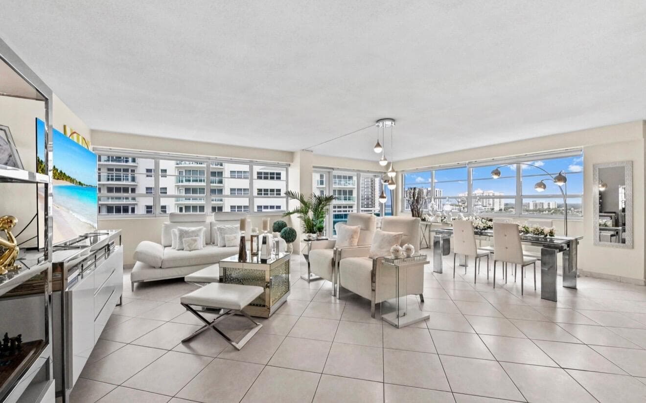 3430 Galt Ocean Drive # 911, Fort Lauderdale FL 33308 photo 5