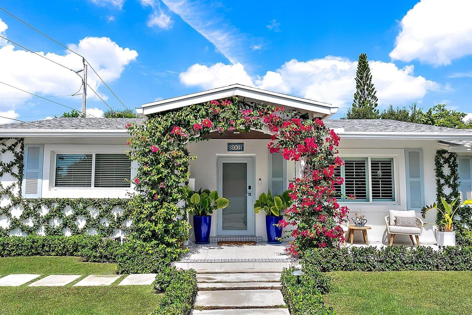 8001 Arlington Place, West Palm Beach FL 33405 photo 2