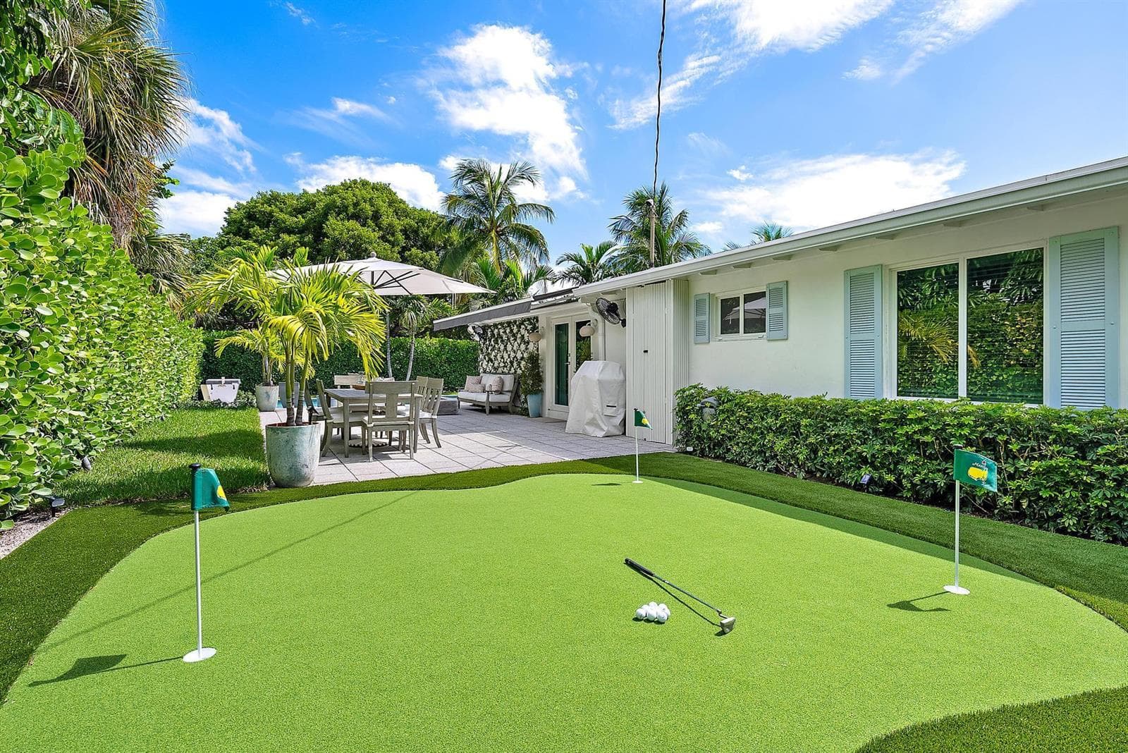 8001 Arlington Place, West Palm Beach FL 33405 photo 4