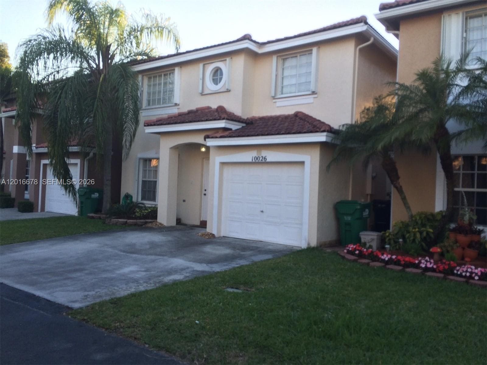10026 SW 162nd Path, Miami FL 33196 photo 2