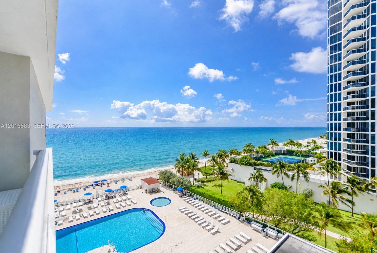 19201 Collins Ave # 609, Sunny Isles Beach FL 33160