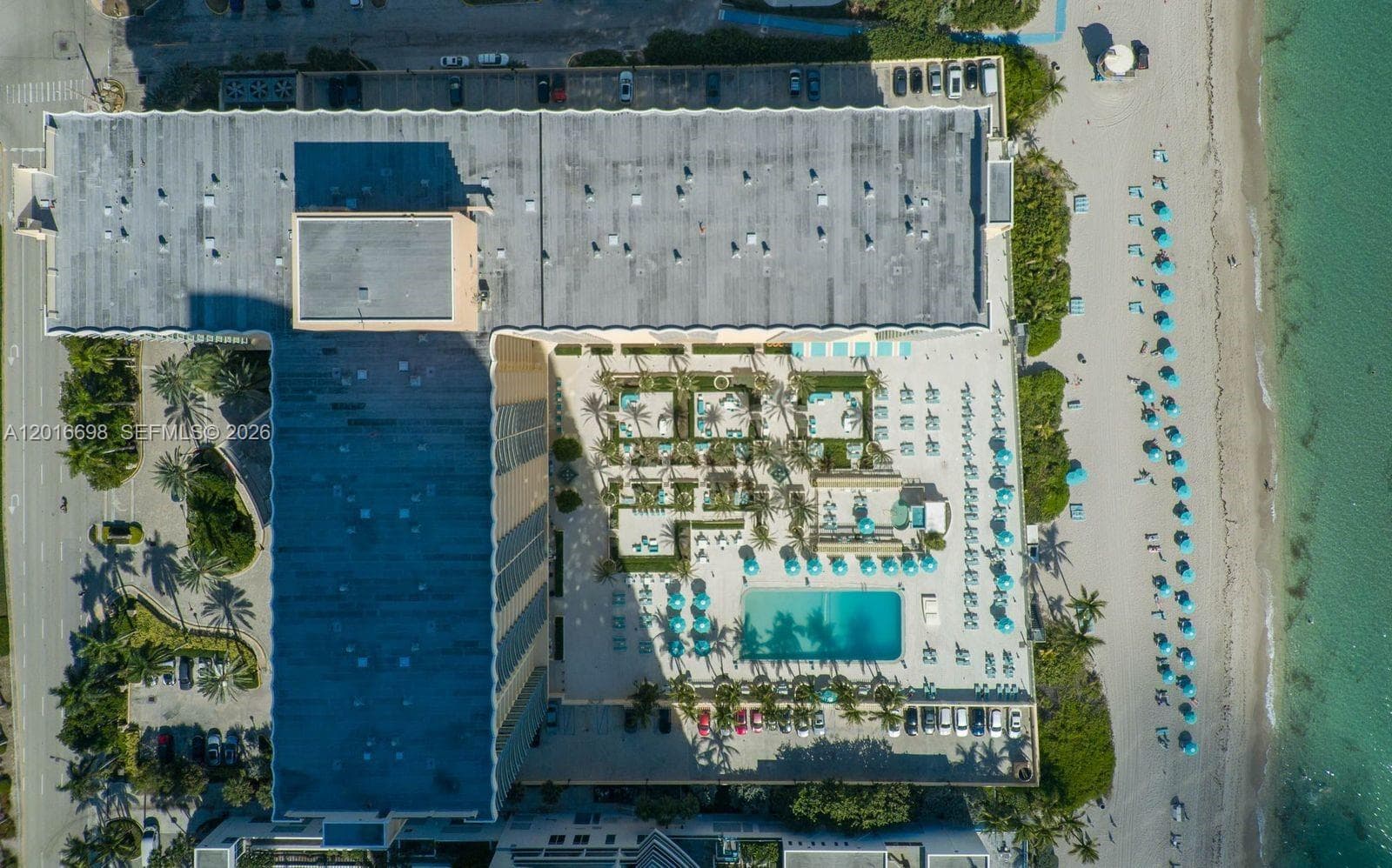 2501 S Ocean Dr, Hollywood FL 33019 photo 2