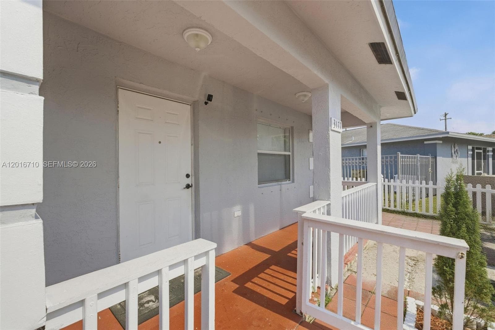 3177 NW 75th Way, Hollywood FL 33024 photo 2