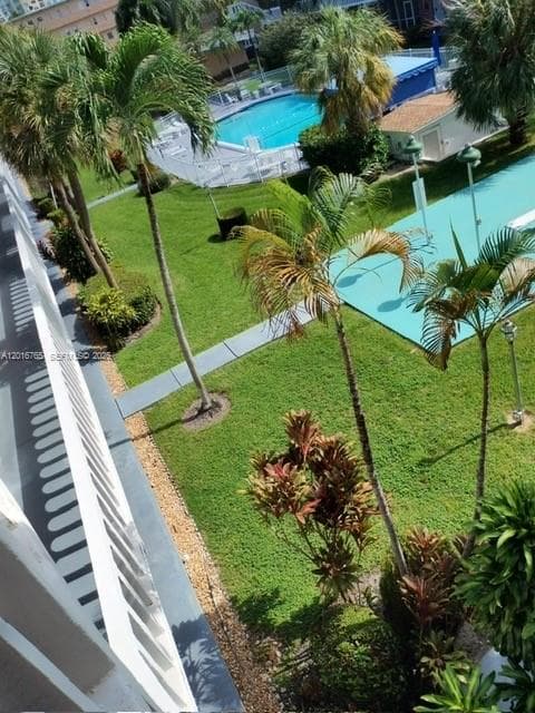 201 NE 14th Ave # 10C, Hallandale Beach FL 33009 photo 5