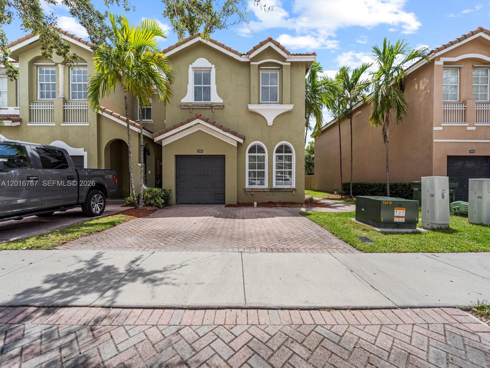 1426 SE 26th Ave, Homestead FL 33035