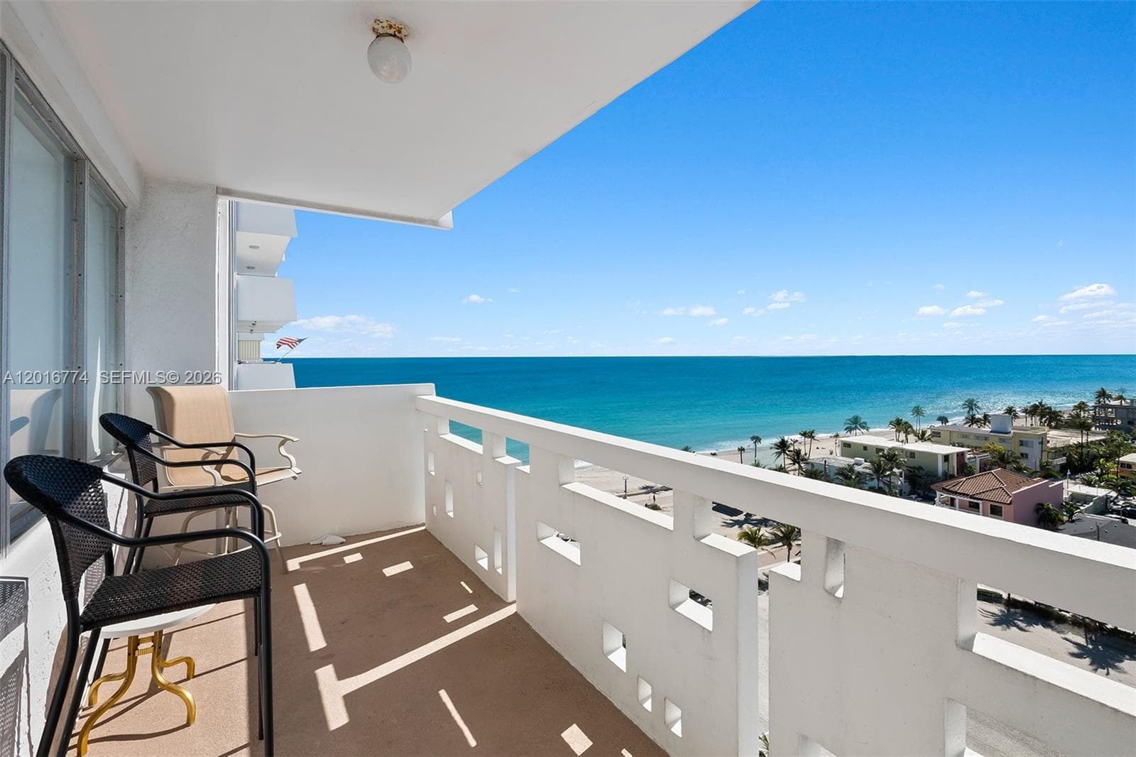 3111 N Ocean Dr # 1110, Hollywood, FL 33019