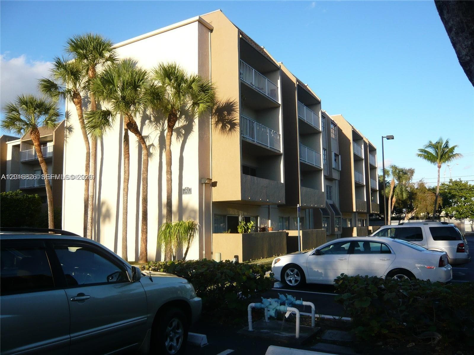 7715 SW 86th St # 405, Miami FL 33143