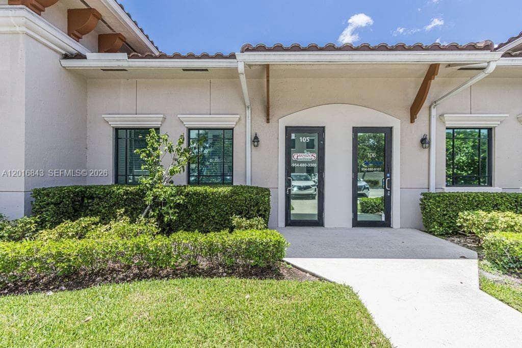 10600 Griffin Rd # A-105, Cooper City FL 33328 photo 2