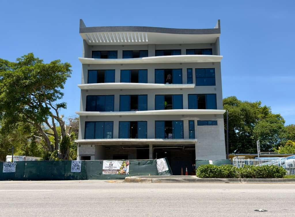 4110 NW 22nd Avenue # 2, Miami FL 33142 photo 2