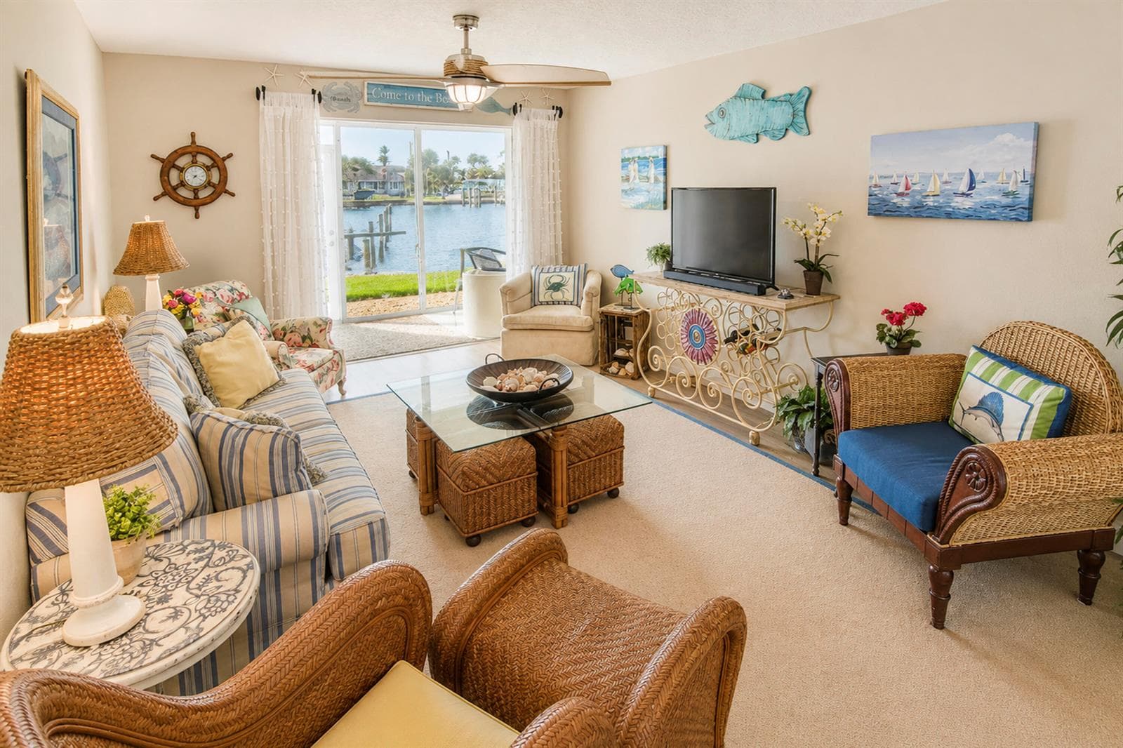 1351 Bayshore Drive # 108, Fort Pierce FL 34949 photo 2