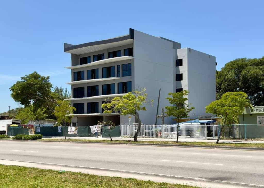 4110 NW 22nd Avenue # 3, Miami FL 33142 photo 3