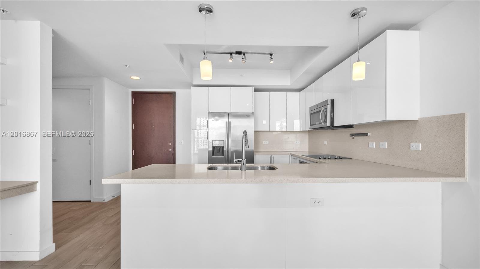999 SW 1st Ave # 2009, Miami FL 33130 photo 2